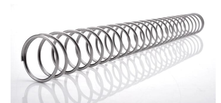 Industrial Spring Steel