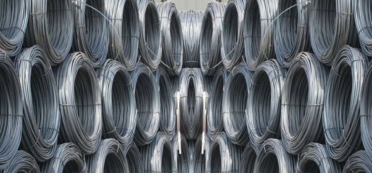 Mild Steel Wire Rods